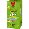 Green Tea Mix Wissotzky 25 bags*1.5 gr